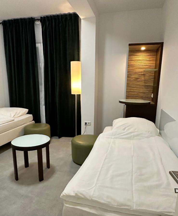 Aparthotel Easyliving
