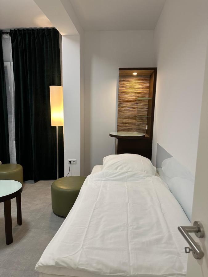 Easyliving Aparthotel Darmstadt