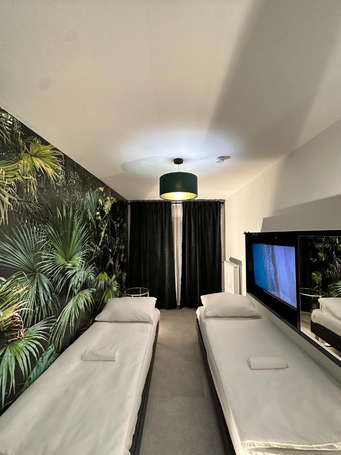 Aparthotel Easyliving