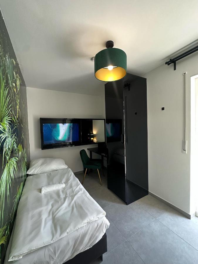 Aparthotel Easyliving *