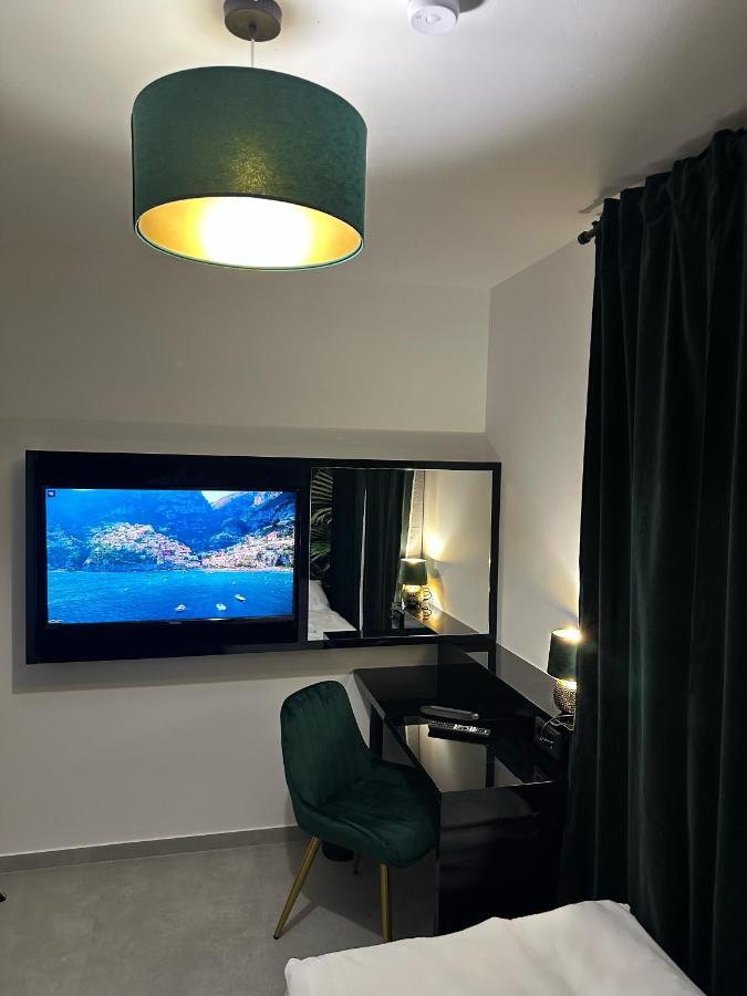 Easyliving Aparthotel *