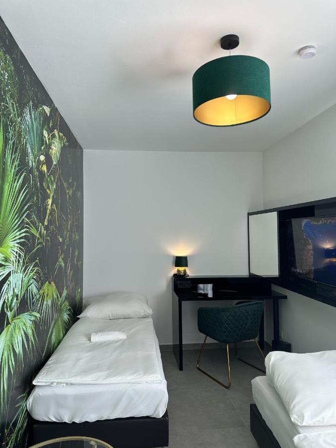 Easyliving * Darmstadt