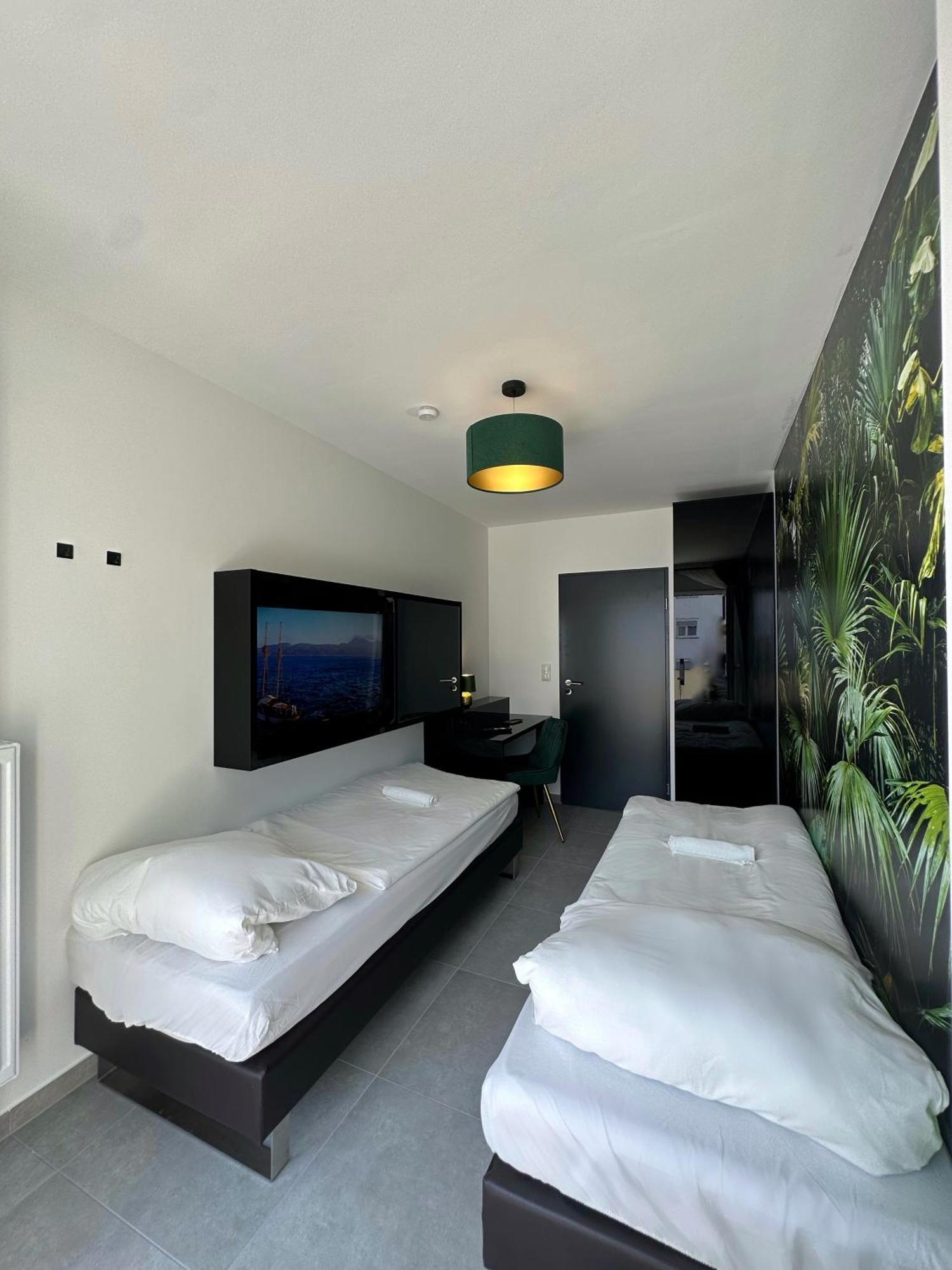Easyliving Aparthotel