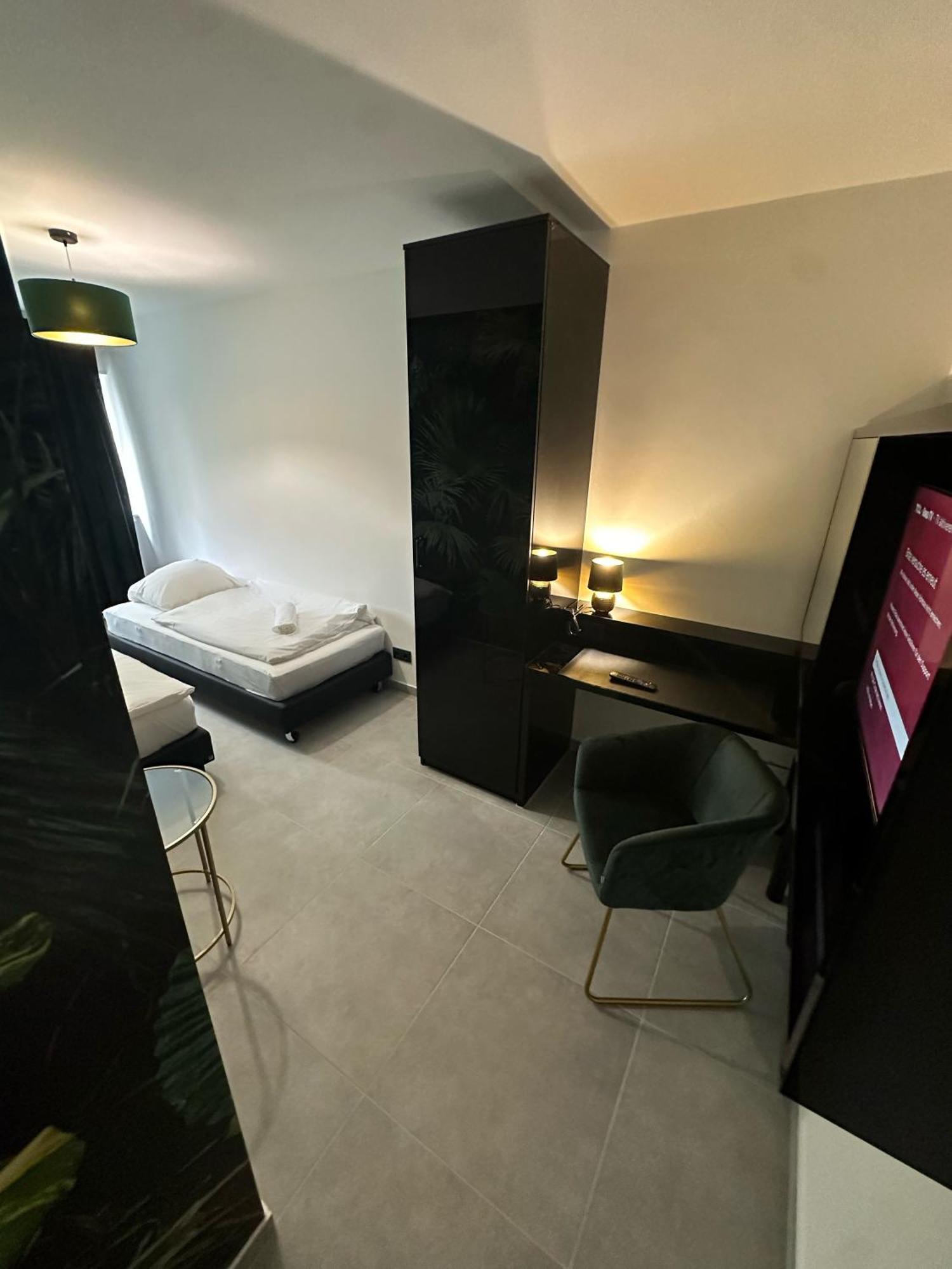 Aparthotel Easyliving Darmstadt