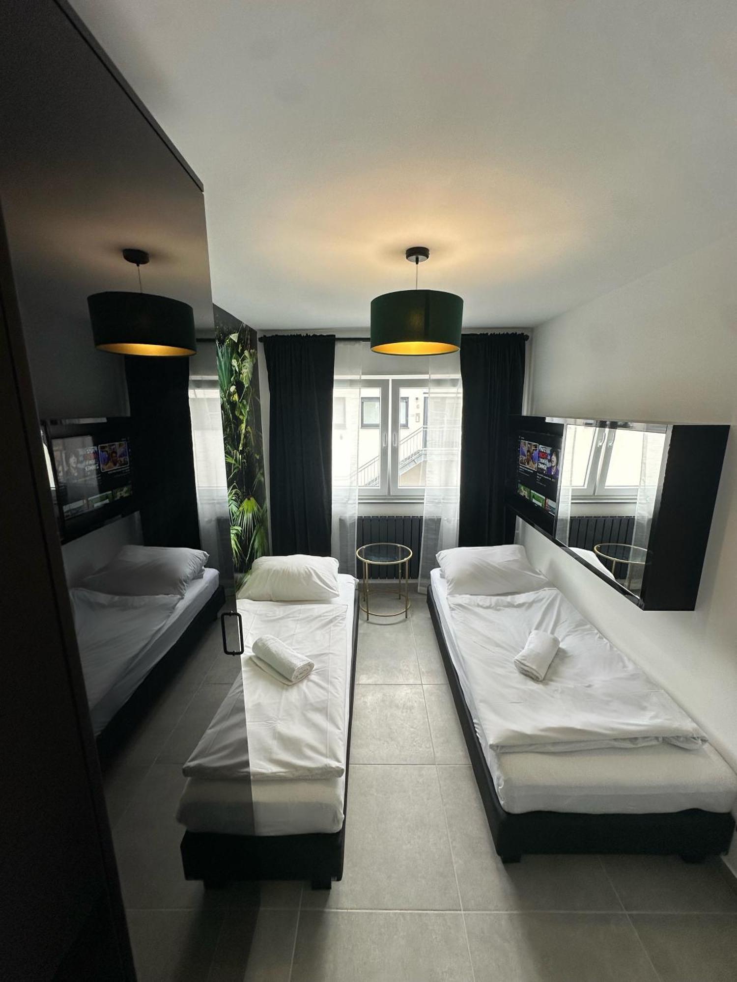 Aparthotel Easyliving