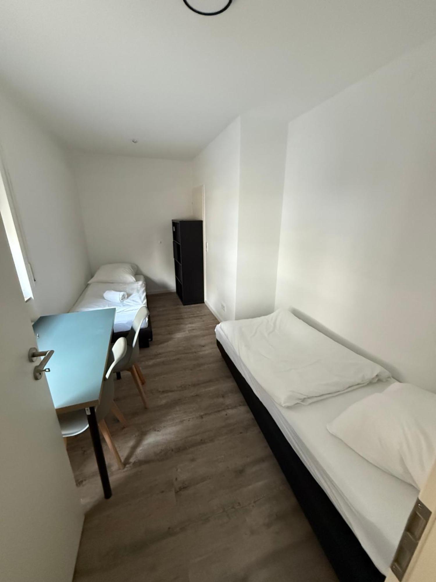 Aparthotel Easyliving Darmstadt